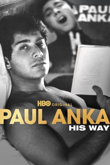 Paul Anka: His Way