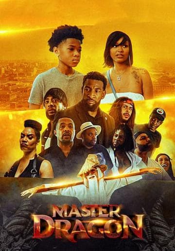 Master Dragon