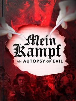 Mein Kampf: An Autopsy of Evil
