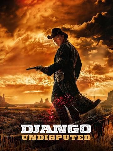 Django Undisputed