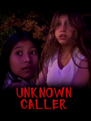 Unknown Caller