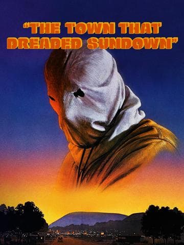 The Town That Dreaded Sundown