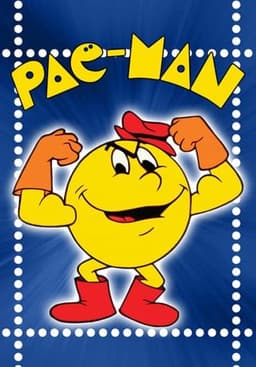 Pac-Man