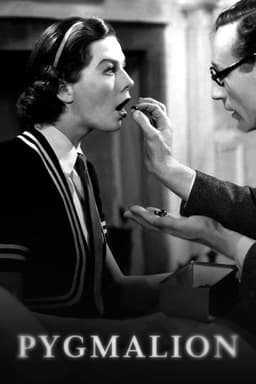 Pygmalion