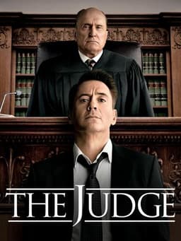 The Judge