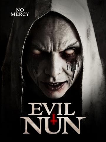 Evil Nun