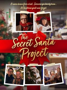 The Secret Santa Project