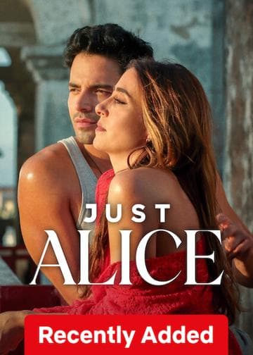 Just Alice