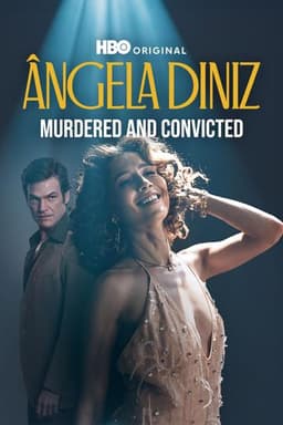 Ângela Diniz: Murdered and Convicted