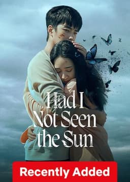 Had I Not Seen the Sun