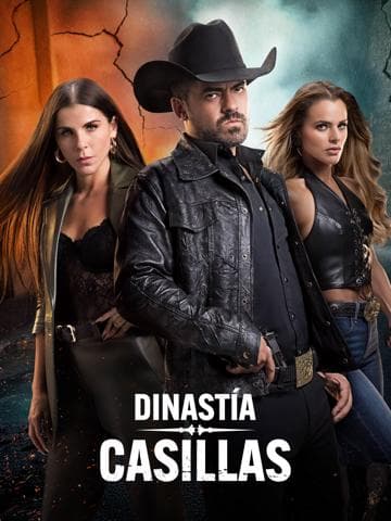 Dinastía Casillas