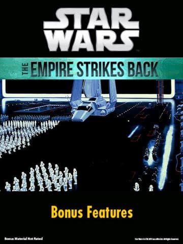 Star Wars: Music by John Williams