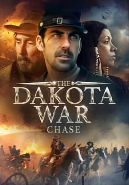 The Dakota War: Chase