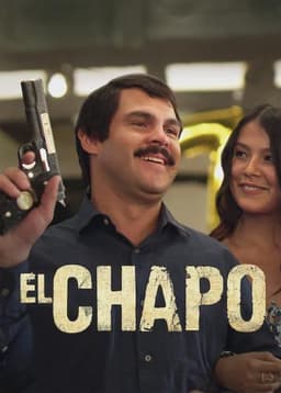 El Chapo