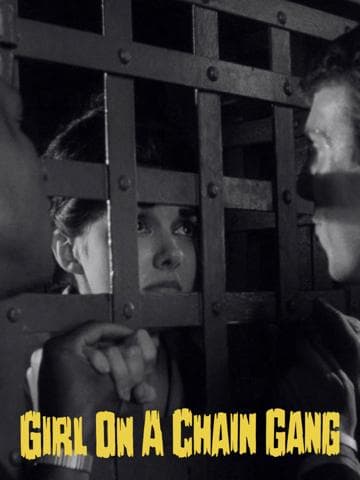 Girl on a Chain Gang