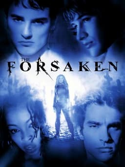 The Forsaken