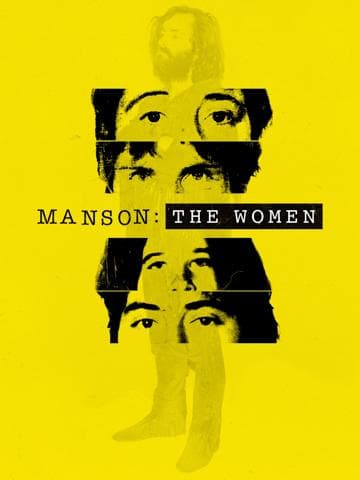 Manson: The Women