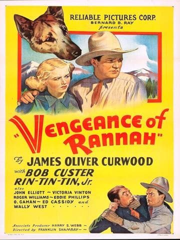 Vengeance of Rannah