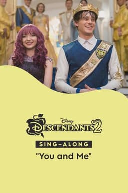 You & Me (& Chaz & Rodney)