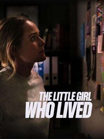 The Little Girl Who Lived