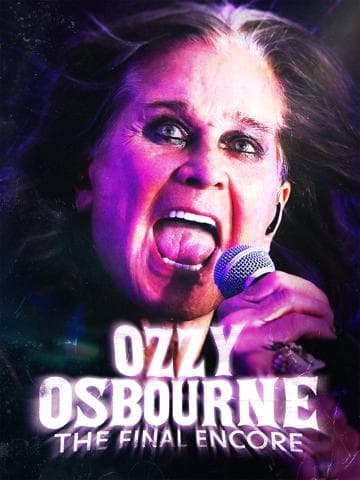 Sharon & Ozzy Osbourne: Coming Home