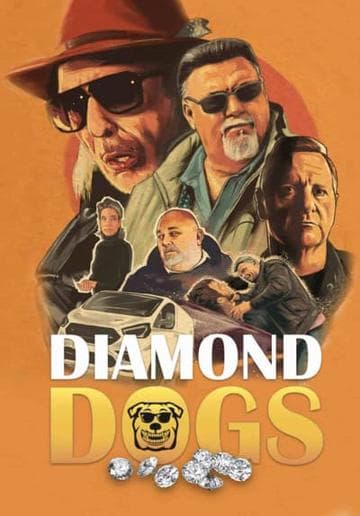 Diamond Dogs