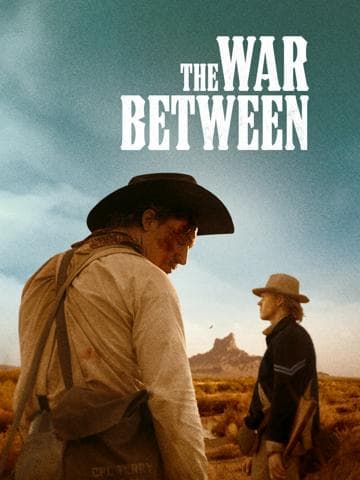 The War Between