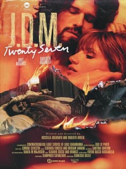 J. D. M. twentyseven