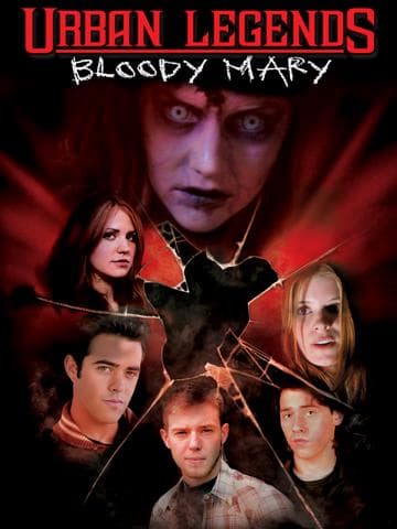 Urban Legends: Bloody Mary