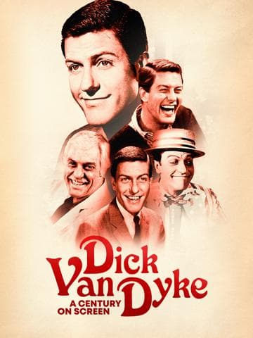 Dick Van Dyke: 100th Celebration