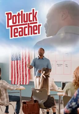 Potluck Teacher