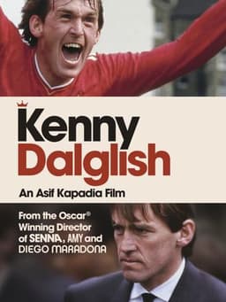 Kenny Dalglish