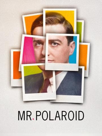 Mr. Polaroid