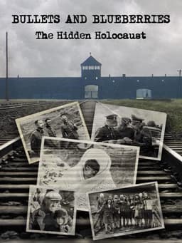 Bullets And Blueberries