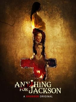 Anything for Jackson