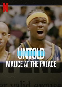 Untold: Malice at the Palace