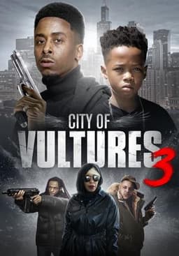 City of Vultures 3