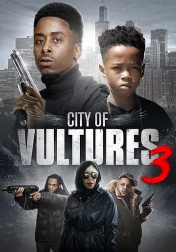 City of Vultures 3