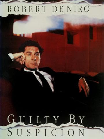 Guilty by Suspicion