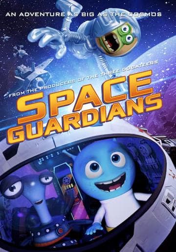 Space Guardians 2