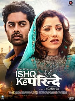 Ishq Ke Parindey