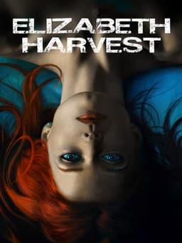 Elizabeth Harvest