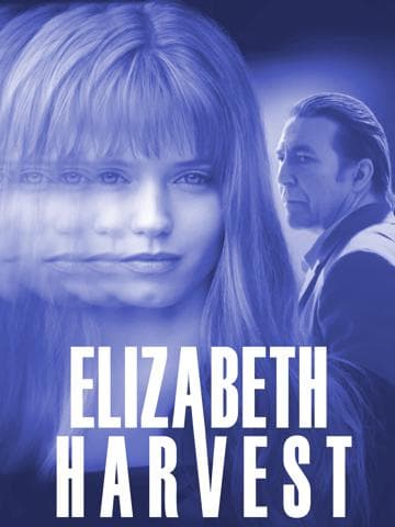Elizabeth Harvest