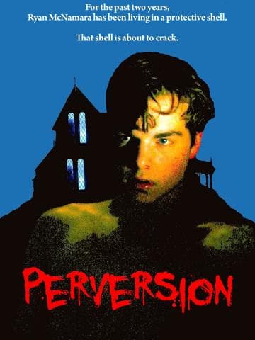 Perversion