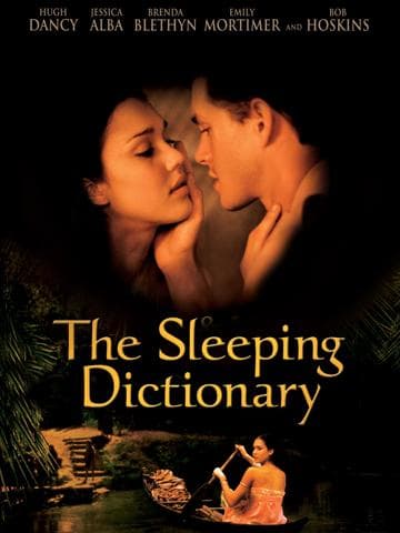 The Sleeping Dictionary