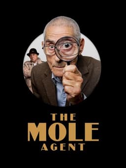 The Mole Agent