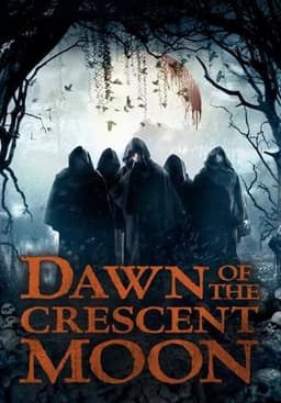 Dawn of the Crescent Moon