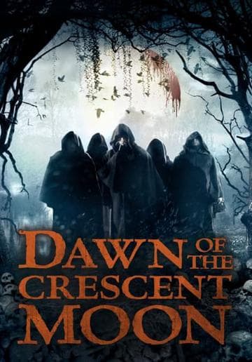 Dawn of the Crescent Moon