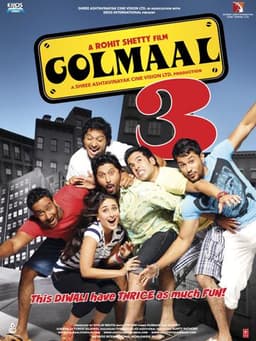 Golmaal 3