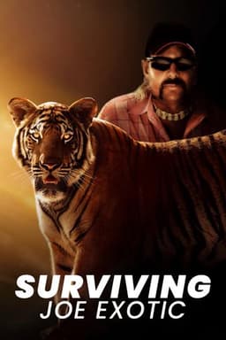 Surviving Joe Exotic